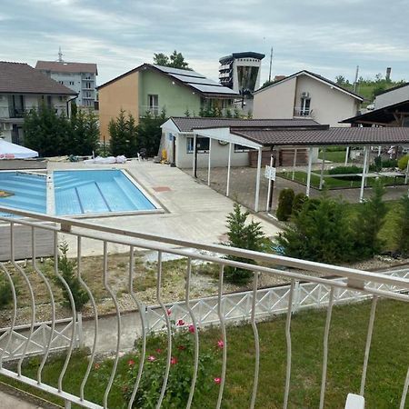 Vila Hubert Băile Felix Dış mekan fotoğraf