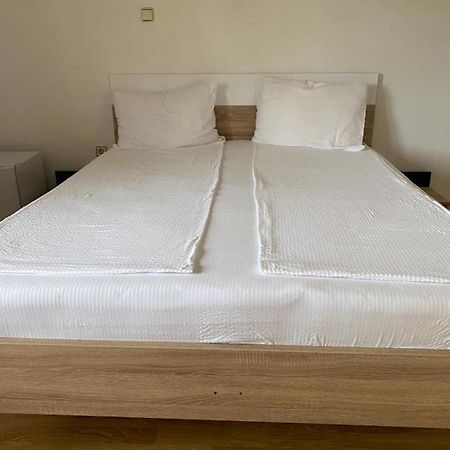 Vila Hubert Băile Felix Dış mekan fotoğraf