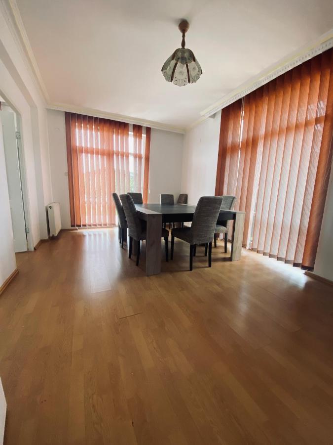 Vila Hubert Băile Felix Dış mekan fotoğraf