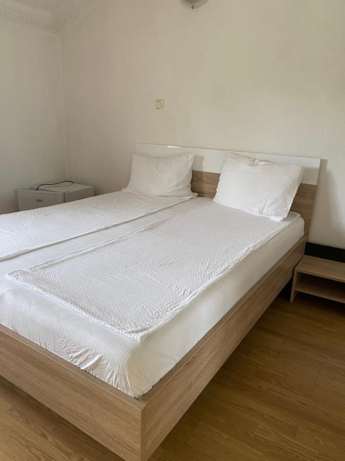 Vila Hubert Băile Felix Dış mekan fotoğraf